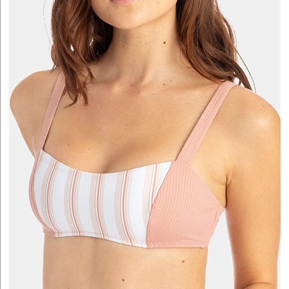 tavik white and topiaco stripe vivien set - Picture 3 of 7